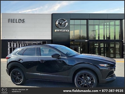 2025 Mazda CX-30 2.5 Turbo Premium AWD Sport Utility