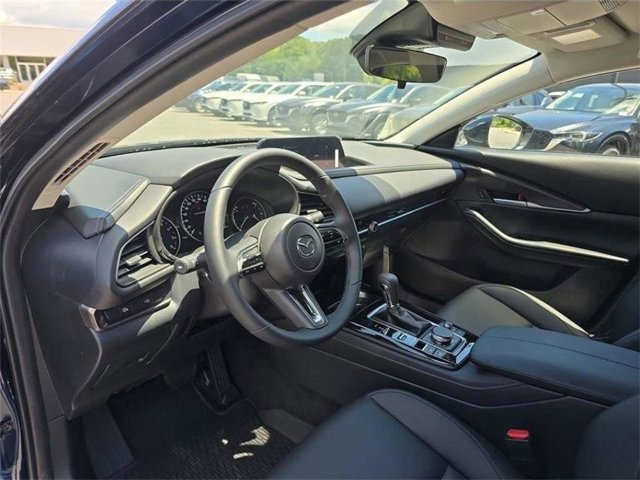 2025 Mazda CX-30 Select Sport - Photo 11