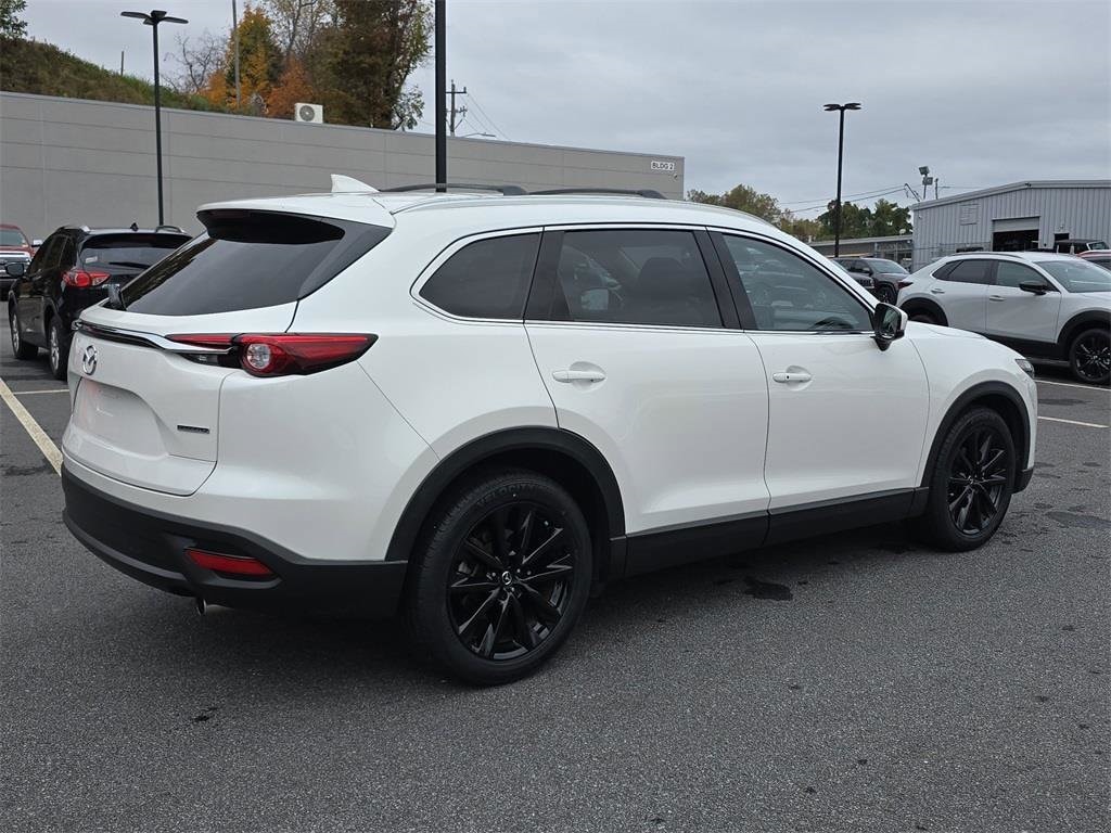 Certified 2023 Mazda CX-9 Touring Plus SUV