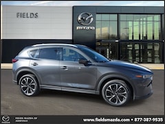2023 Mazda CX-5 2.5 S Premium Plus Package SUV