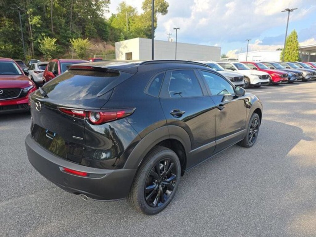 New 2026 Mazda CX-30 2.5 S Aire Edition Sport Utility