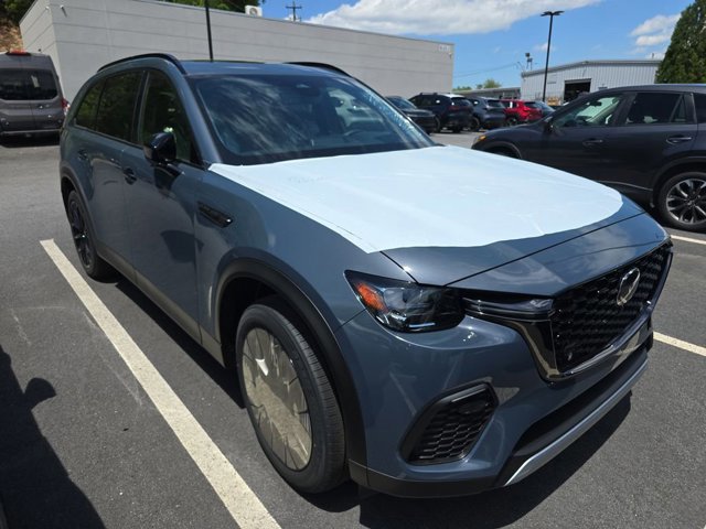 2026 Mazda CX-70 3.3 Turbo Premium Plus AWD's photo