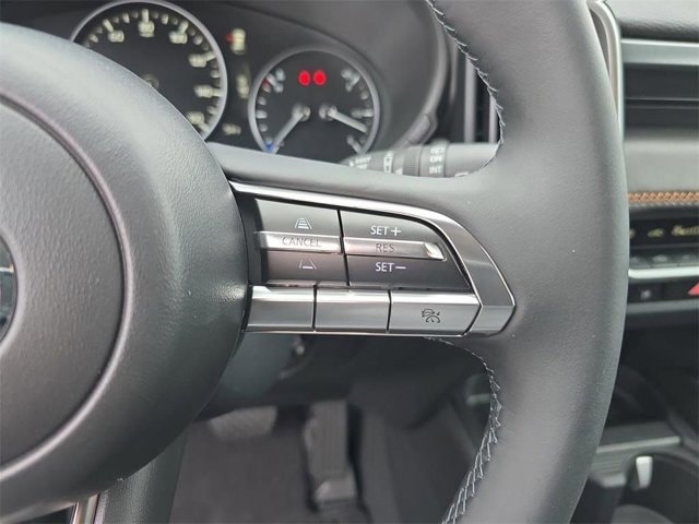 2026 Mazda CX-50 Premium - Photo 21