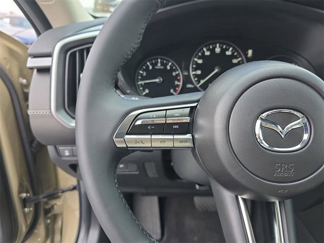 2026 Mazda CX-50 Turbo - Photo 32