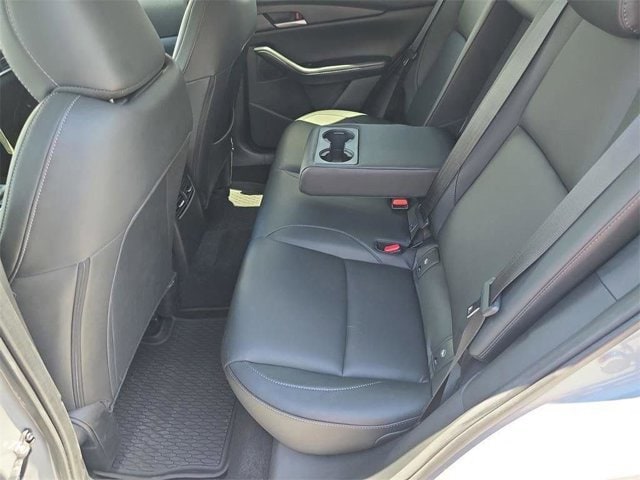 2025 Mazda CX-30 Select Sport - Photo 7