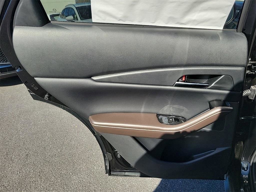 2025 Mazda CX-30 Turbo Premium - Photo 15
