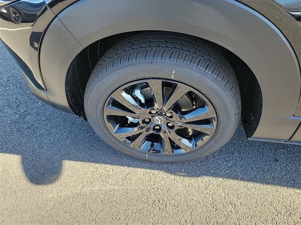 2025 Mazda CX-30 Turbo Premium - Photo 12