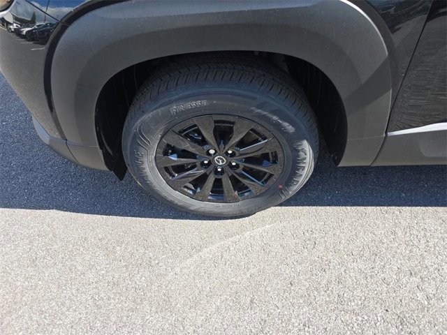 2025 Mazda CX-50 Preferred - Photo 12