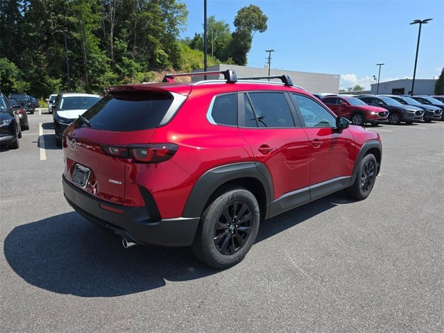 2025 Mazda CX-50 2.5 S Premium photo 3