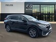 Honda CR-V Hybrid