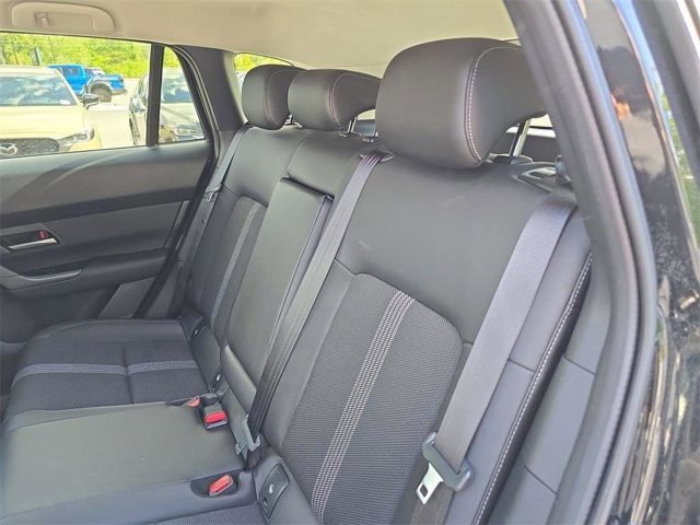 2025 Mazda CX-50 Preferred - Photo 16