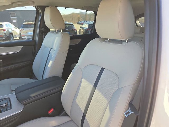 2026 Mazda CX-90 Preferred Package - Photo 21
