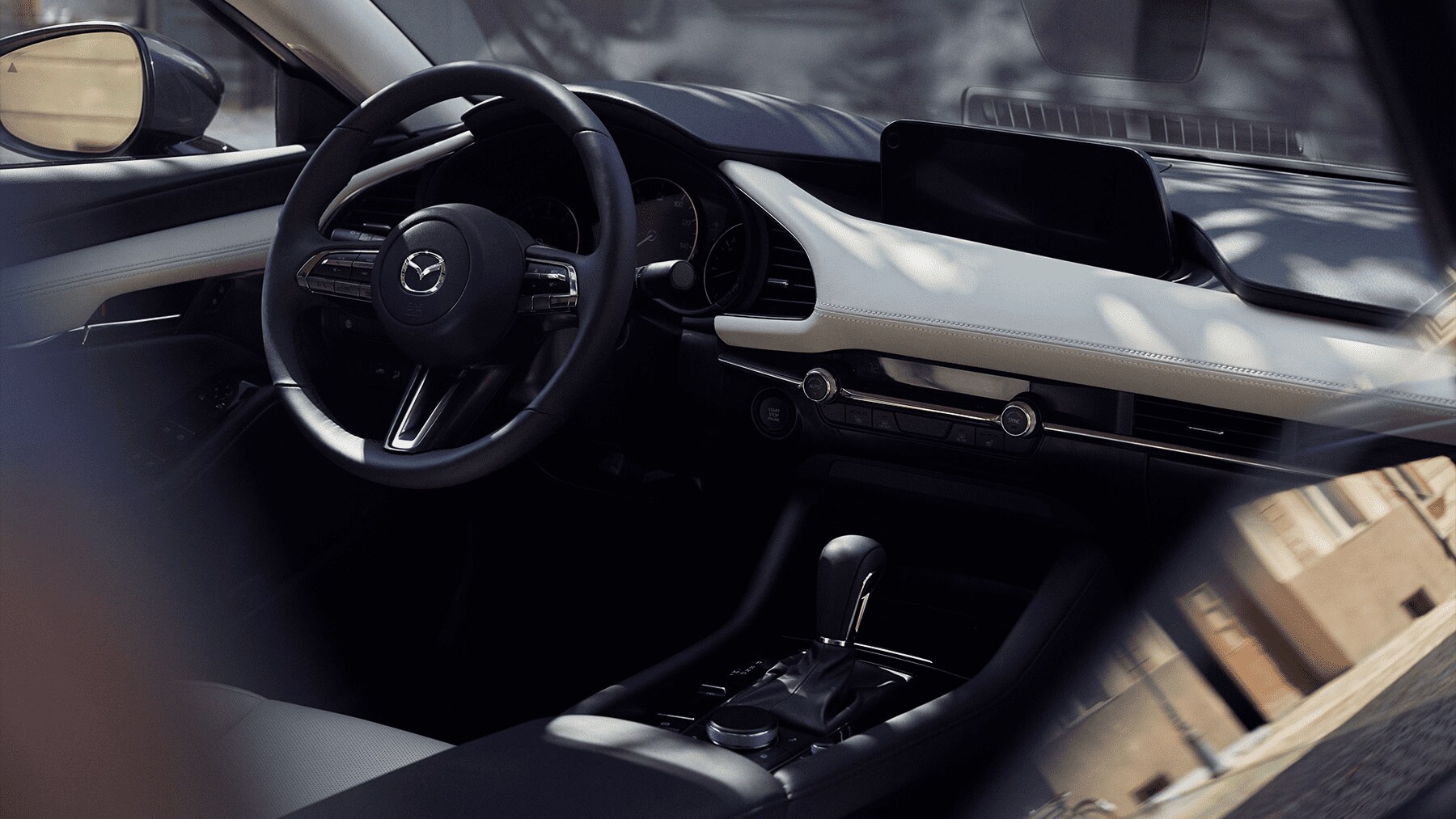 2022 Mazda 3 | Mazda Dealership | Fields Mazda of Asheville