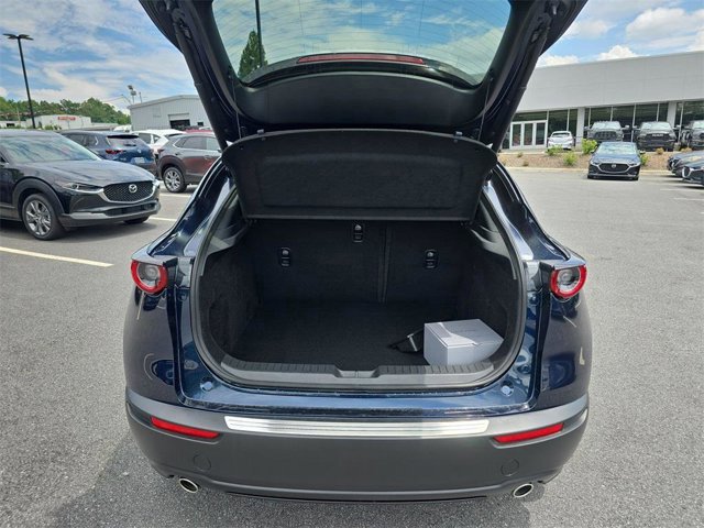 2025 Mazda CX-30 2.5 S Premium photo 3