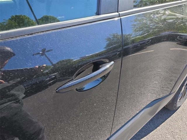 2025 Mazda CX-50 Preferred - Photo 14