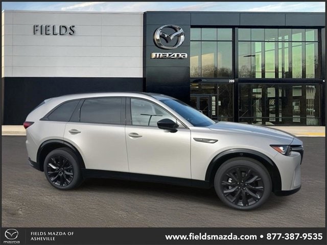 2026 Mazda CX-90 Premium Sport Package's photo