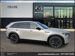 2026 Mazda CX-90 3.3 Turbo S Premium Sport AWD Sport Utility
