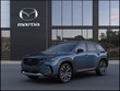  Mazda CX-50