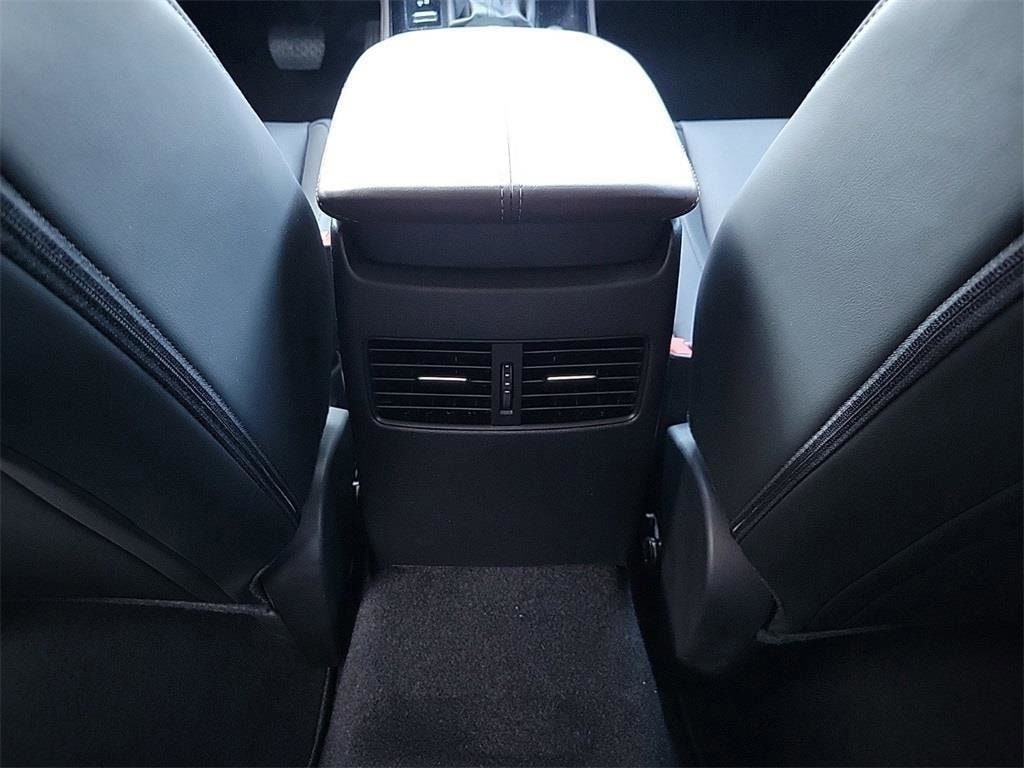 2025 Mazda CX-30 Turbo Premium - Photo 21
