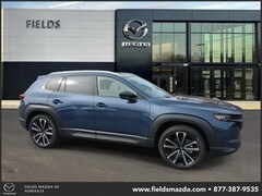 2026 Mazda CX-50 2.5 S Premium AWD Sport Utility