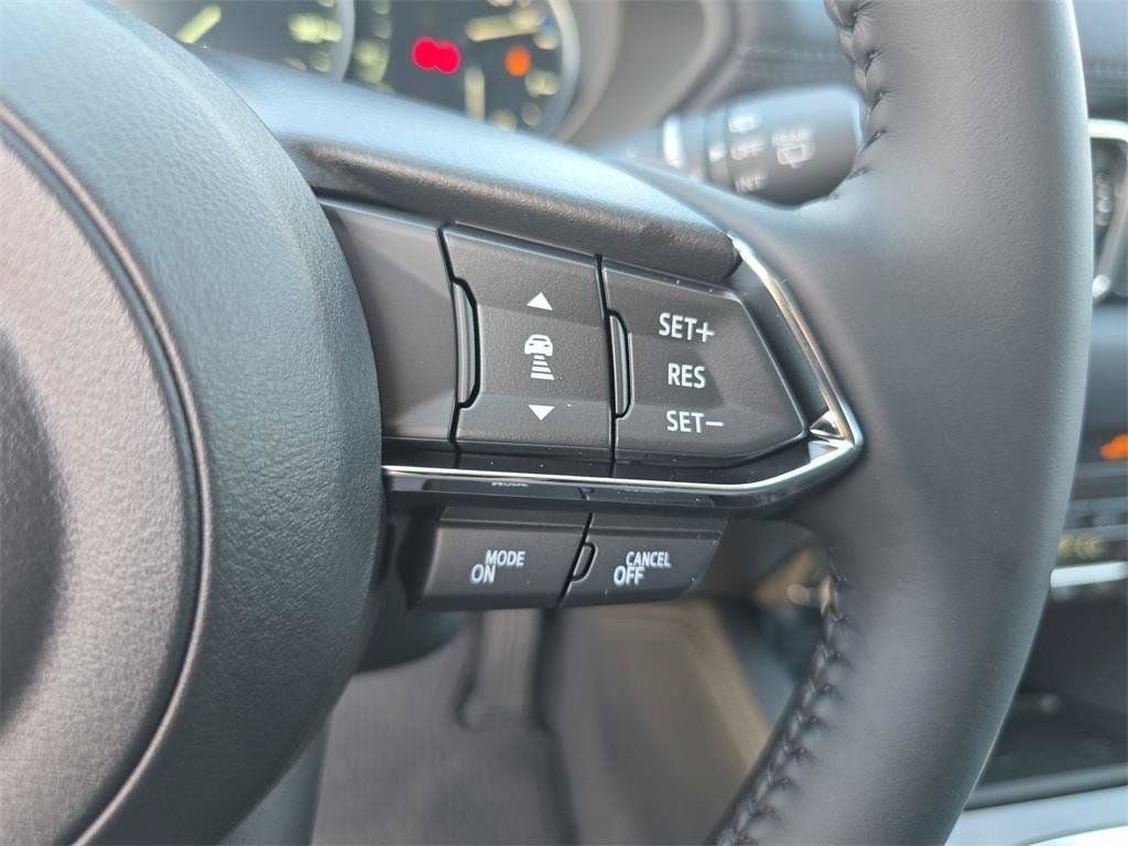 2025 Mazda CX-5 S Premium Plus package - Photo 21