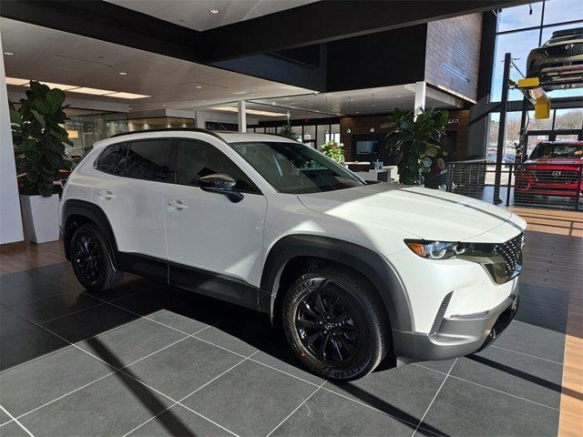2026 Mazda CX-50 Premium's photo