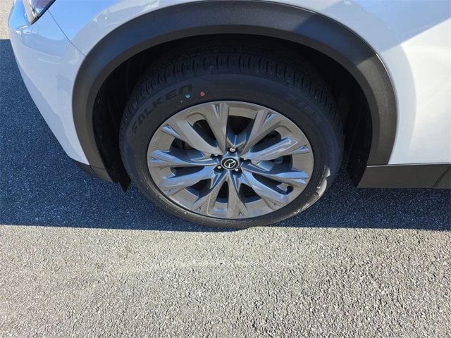 2026 Mazda CX-90 Preferred Package - Photo 11