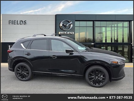 2025 Mazda CX-5 2.5 Turbo Premium AWD Sport Utility