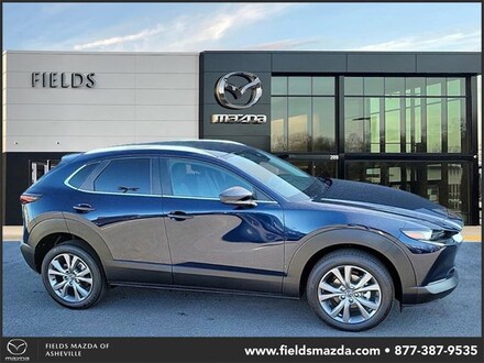 2025 Mazda CX-30 2.5 S Preferred AWD Sport Utility