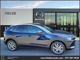 2025 Mazda CX-30 2.5 S Preferred AWD Sport Utility