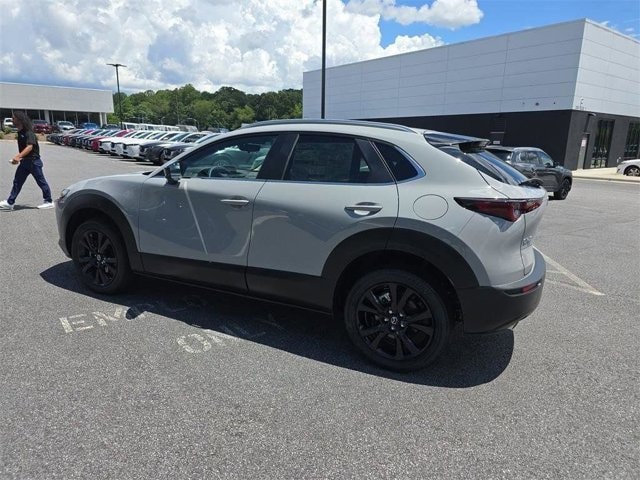 2025 Mazda CX-30 Select Sport - Photo 4