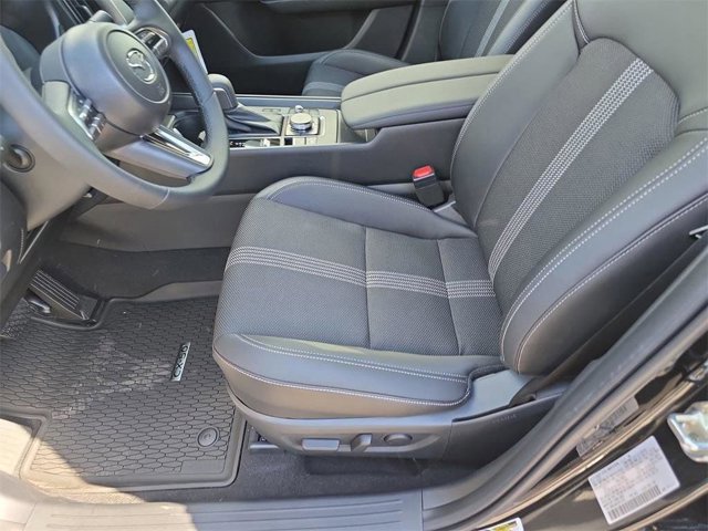 2025 Mazda CX-50 Preferred - Photo 20