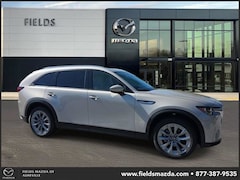 2026 Mazda CX-90 3.3 Turbo Preferred AWD Sport Utility