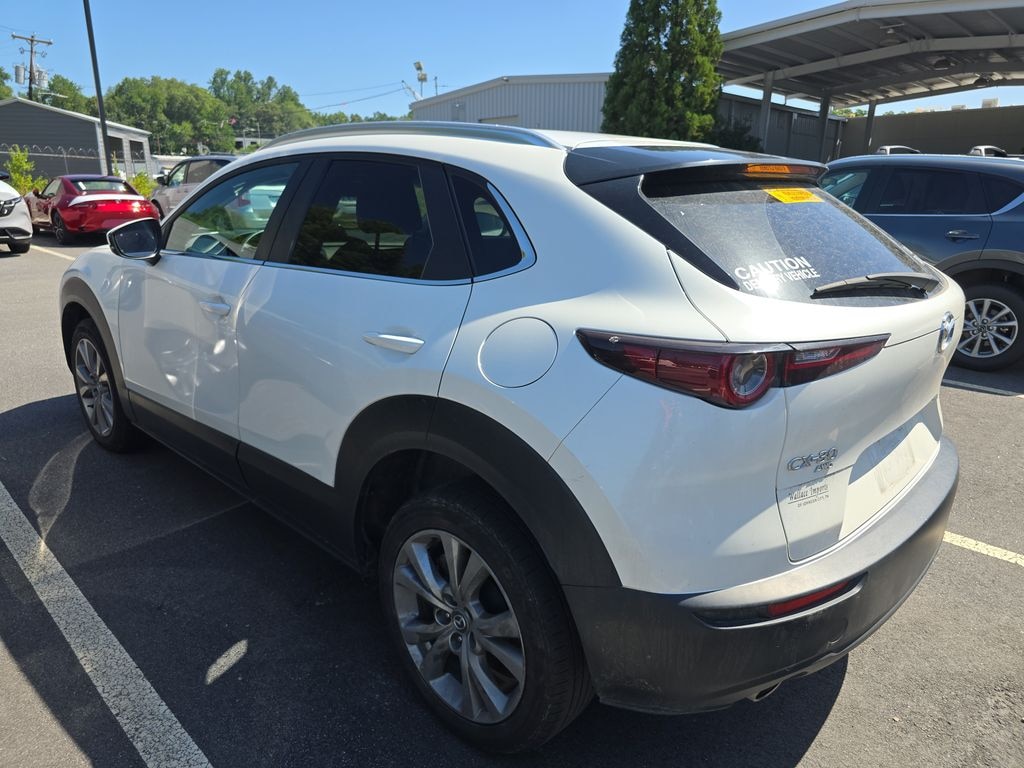 Used 2022 Mazda CX-30 2.5 S Select Package SUV