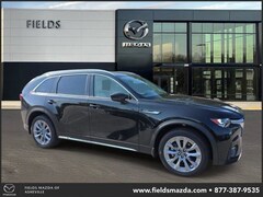 2026 Mazda CX-90 3.3 Turbo Premium Plus AWD Sport Utility