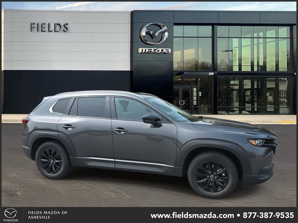 2023 Mazda CX-50 2.5 S Preferred Plus Package
