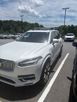  Volvo XC90 Recharge Plug-In Hybrid
