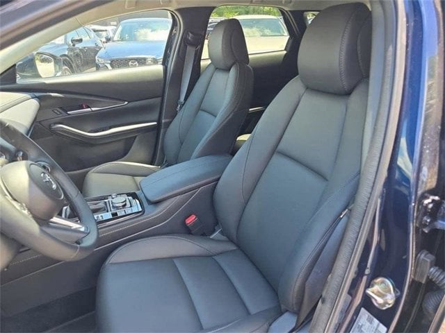 2025 Mazda CX-30 Select Sport - Photo 10