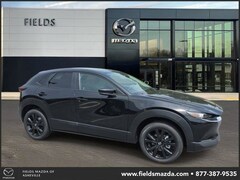 2026 Mazda CX-30 2.5 S Select Sport AWD Sport Utility