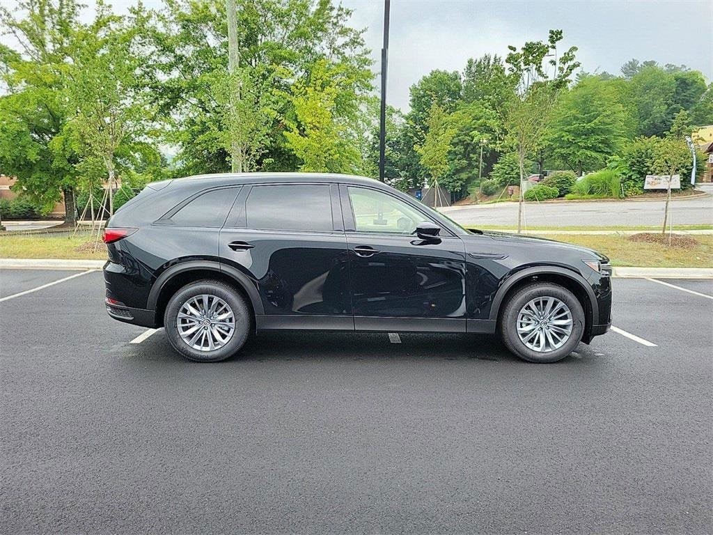 Certified 2024 Mazda CX-90 Turbo Preferred Plus Package with VIN JM3KKCHD6R1111890 for sale in Asheville, NC