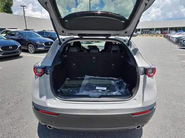 2025 Mazda CX-30 Select Sport - Photo 3