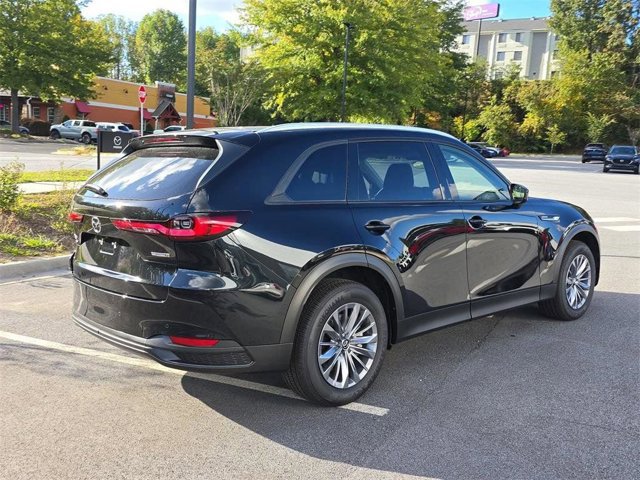 2025 Mazda CX-90 Preferred Package - Photo 3