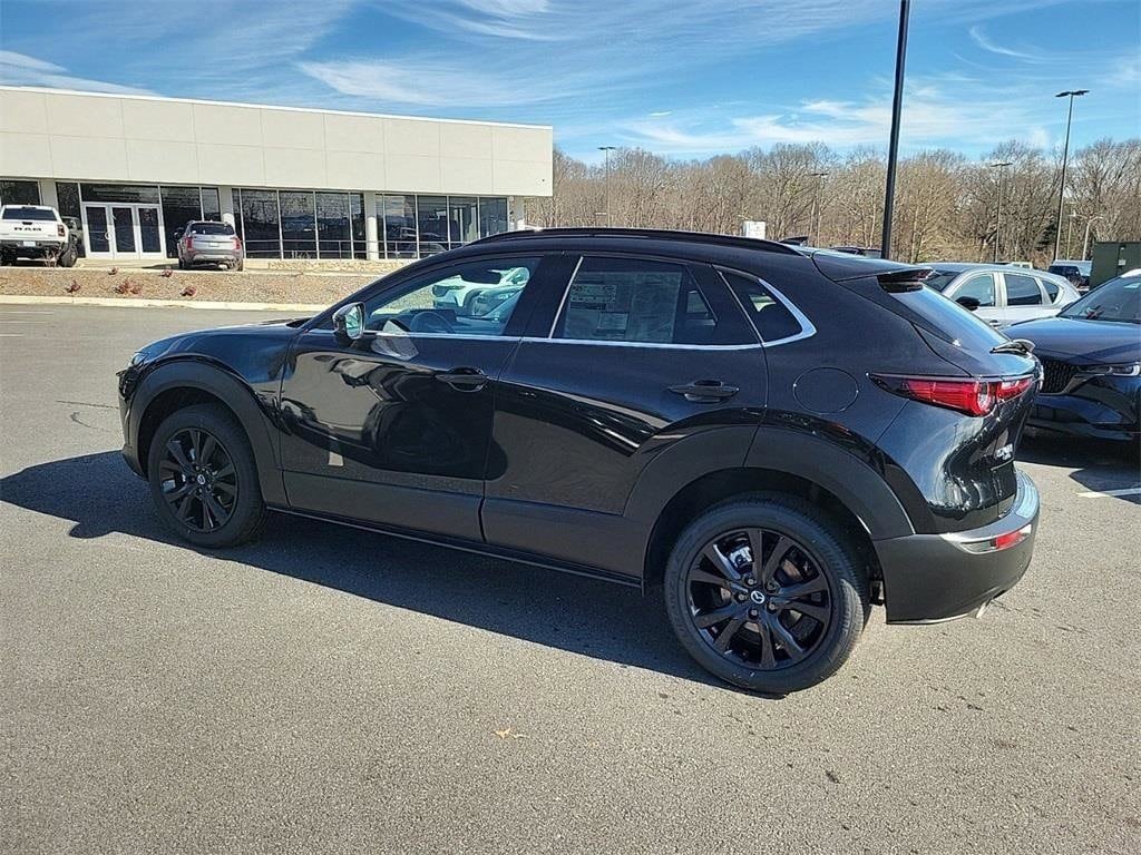 2025 Mazda CX-30 Turbo Premium - Photo 7