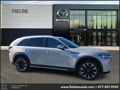 2026 Mazda CX-90 Plug-In Hybrid Premium Plus AWD Sport Utility