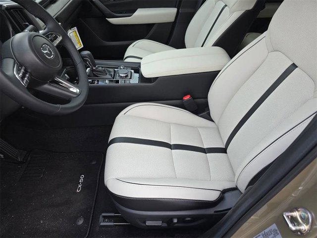 2026 Mazda CX-50 Turbo - Photo 21