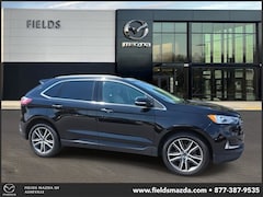 2020 Ford Edge Titanium SUV