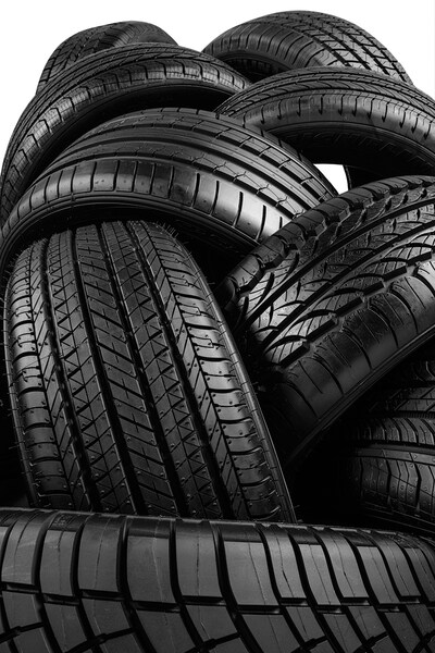 We've Got Your Tires! We've Got Your Tires!