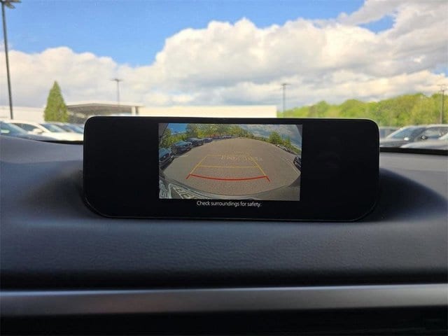 2025 Mazda CX-50 Preferred - Photo 25