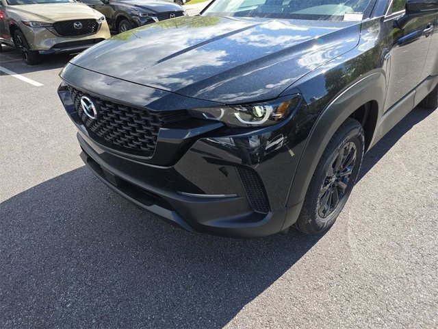 2025 Mazda CX-50 Preferred - Photo 11