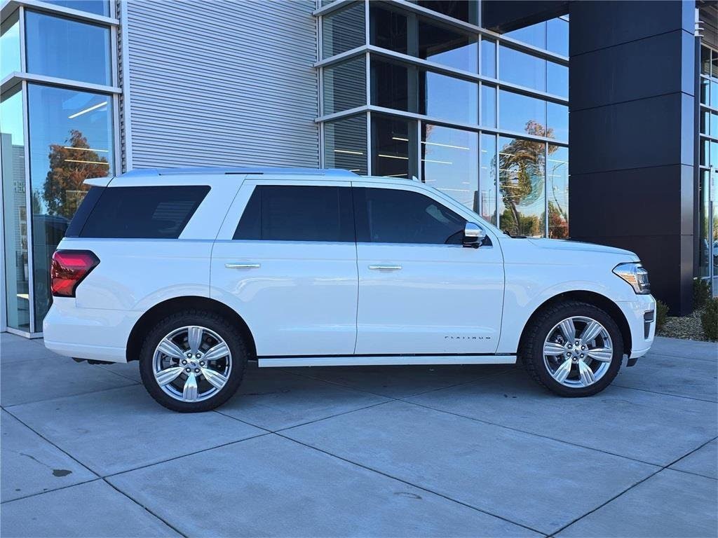Used 2023 Ford Expedition Platinum SUV